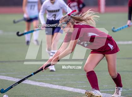 Thumbnail 2 in Concord vs. Windham (NHIAA D1 Final) photogallery.
