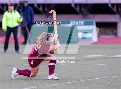 Thumbnail 1 in Concord vs. Windham (NHIAA D1 Final) photogallery.