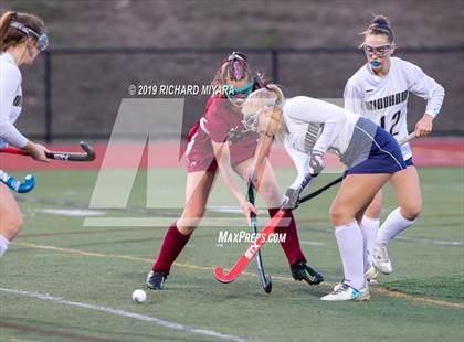 Thumbnail 1 in Concord vs. Windham (NHIAA D1 Final) photogallery.