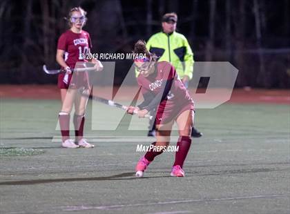 Thumbnail 1 in Concord vs. Windham (NHIAA D1 Final) photogallery.