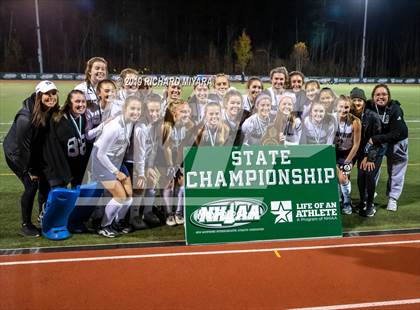 Thumbnail 2 in Concord vs. Windham (NHIAA D1 Final) photogallery.