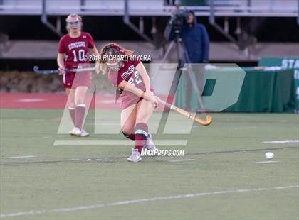 Thumbnail 3 in Concord vs. Windham (NHIAA D1 Final) photogallery.