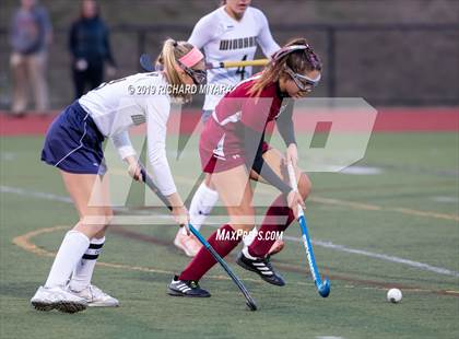 Thumbnail 2 in Concord vs. Windham (NHIAA D1 Final) photogallery.