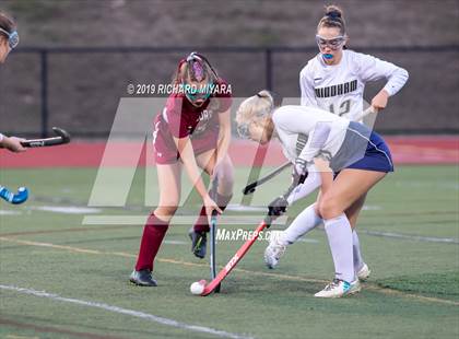 Thumbnail 3 in Concord vs. Windham (NHIAA D1 Final) photogallery.