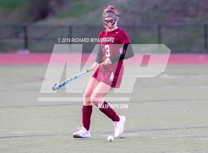 Thumbnail 3 in Concord vs. Windham (NHIAA D1 Final) photogallery.