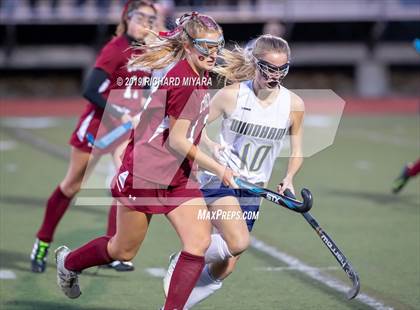 Thumbnail 1 in Concord vs. Windham (NHIAA D1 Final) photogallery.