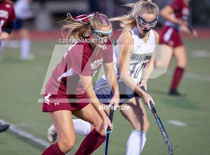Thumbnail 2 in Concord vs. Windham (NHIAA D1 Final) photogallery.