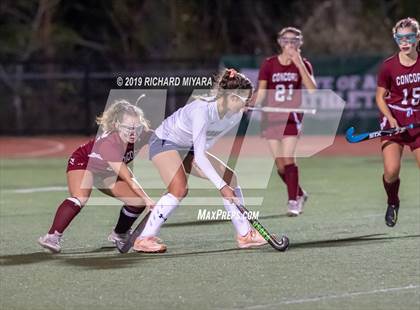 Thumbnail 1 in Concord vs. Windham (NHIAA D1 Final) photogallery.