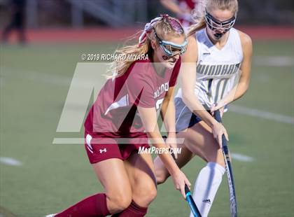 Thumbnail 1 in Concord vs. Windham (NHIAA D1 Final) photogallery.