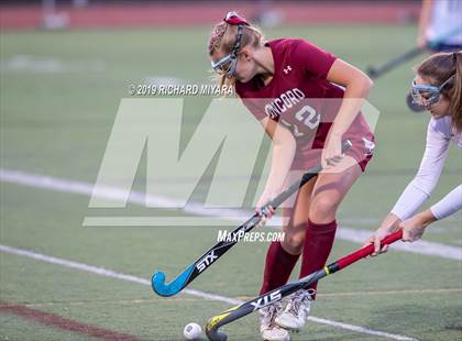 Thumbnail 1 in Concord vs. Windham (NHIAA D1 Final) photogallery.