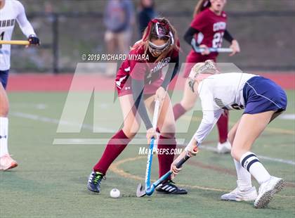 Thumbnail 1 in Concord vs. Windham (NHIAA D1 Final) photogallery.