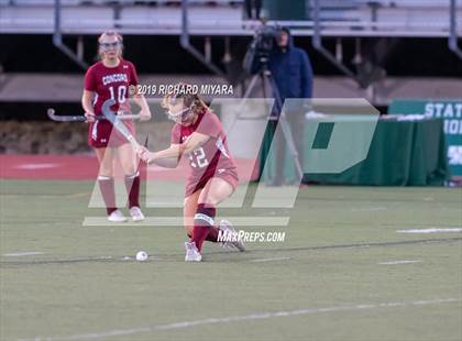 Thumbnail 1 in Concord vs. Windham (NHIAA D1 Final) photogallery.