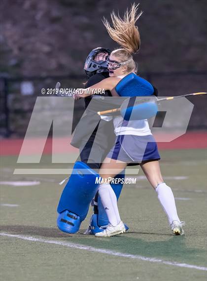 Thumbnail 2 in Concord vs. Windham (NHIAA D1 Final) photogallery.