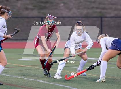 Thumbnail 2 in Concord vs. Windham (NHIAA D1 Final) photogallery.