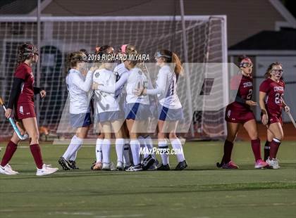 Thumbnail 2 in Concord vs. Windham (NHIAA D1 Final) photogallery.