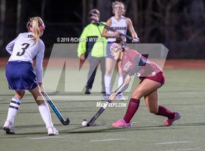 Thumbnail 3 in Concord vs. Windham (NHIAA D1 Final) photogallery.