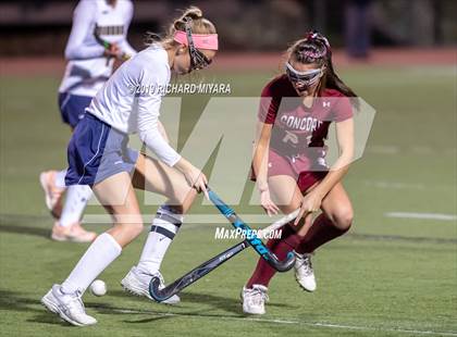 Thumbnail 3 in Concord vs. Windham (NHIAA D1 Final) photogallery.