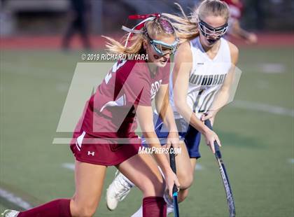 Thumbnail 3 in Concord vs. Windham (NHIAA D1 Final) photogallery.