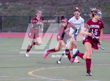 Thumbnail 1 in Concord vs. Windham (NHIAA D1 Final) photogallery.