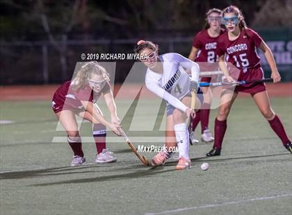 Thumbnail 2 in Concord vs. Windham (NHIAA D1 Final) photogallery.