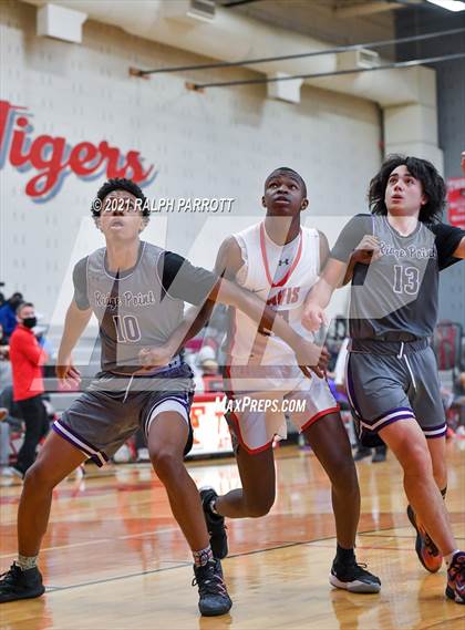 Thumbnail 2 in Ridge Point @ Fort Bend Travis  photogallery.