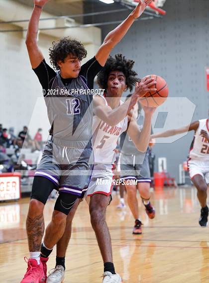 Thumbnail 3 in Ridge Point @ Fort Bend Travis  photogallery.