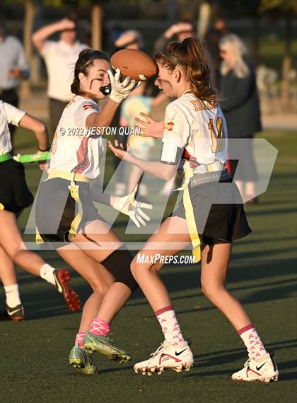 Thumbnail 3 in Crean Lutheran vs. Mission Viejo photogallery.