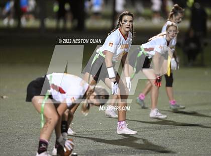 Thumbnail 3 in Crean Lutheran vs. Mission Viejo photogallery.