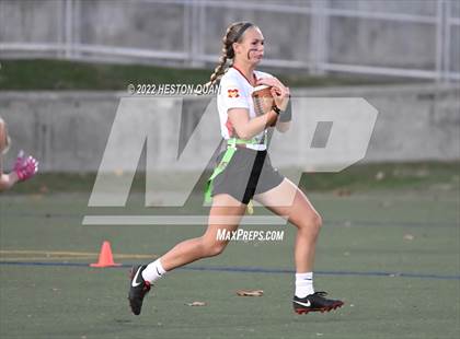 Thumbnail 1 in Crean Lutheran vs. Mission Viejo photogallery.