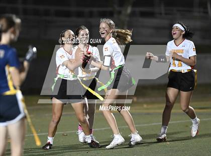 Thumbnail 3 in Crean Lutheran vs. Mission Viejo photogallery.