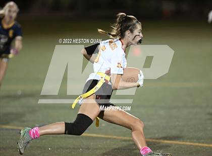 Thumbnail 3 in Crean Lutheran vs. Mission Viejo photogallery.