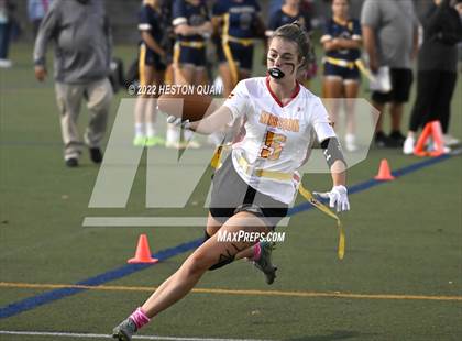 Thumbnail 1 in Crean Lutheran vs. Mission Viejo photogallery.