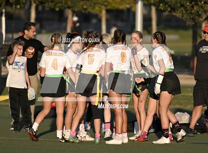 Thumbnail 1 in Crean Lutheran vs. Mission Viejo photogallery.