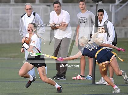 Thumbnail 3 in Crean Lutheran vs. Mission Viejo photogallery.