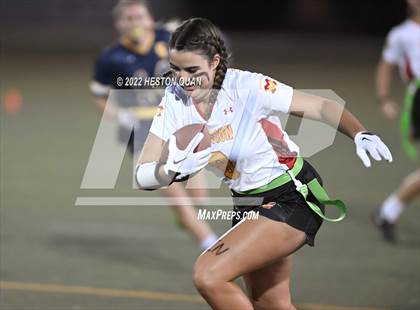 Thumbnail 1 in Crean Lutheran vs. Mission Viejo photogallery.