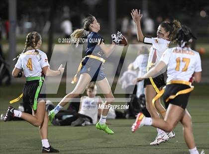 Thumbnail 1 in Crean Lutheran vs. Mission Viejo photogallery.