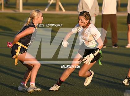 Thumbnail 1 in Crean Lutheran vs. Mission Viejo photogallery.
