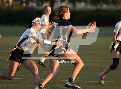 Thumbnail 1 in Crean Lutheran vs. Mission Viejo photogallery.