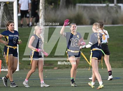 Thumbnail 3 in Crean Lutheran vs. Mission Viejo photogallery.