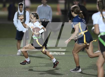 Thumbnail 2 in Crean Lutheran vs. Mission Viejo photogallery.