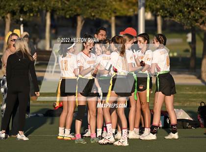 Thumbnail 2 in Crean Lutheran vs. Mission Viejo photogallery.