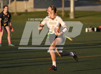 Thumbnail 1 in Crean Lutheran vs. Mission Viejo photogallery.