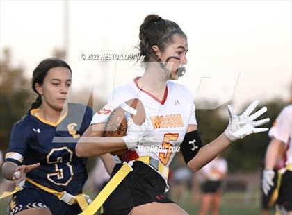 Thumbnail 2 in Crean Lutheran vs. Mission Viejo photogallery.