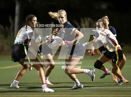 Thumbnail 1 in Crean Lutheran vs. Mission Viejo photogallery.
