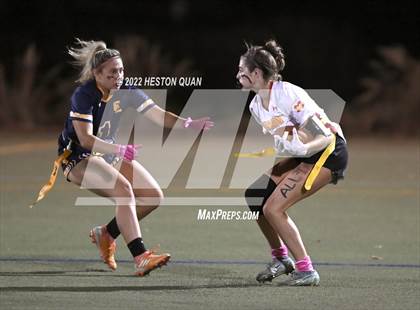 Thumbnail 3 in Crean Lutheran vs. Mission Viejo photogallery.