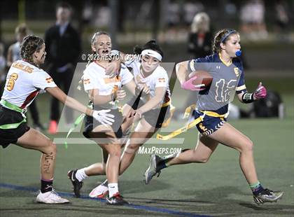 Thumbnail 3 in Crean Lutheran vs. Mission Viejo photogallery.