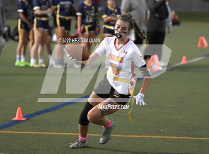 Thumbnail 2 in Crean Lutheran vs. Mission Viejo photogallery.