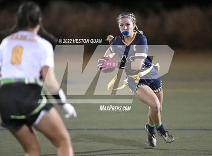 Thumbnail 2 in Crean Lutheran vs. Mission Viejo photogallery.