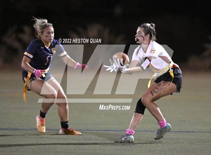 Thumbnail 1 in Crean Lutheran vs. Mission Viejo photogallery.
