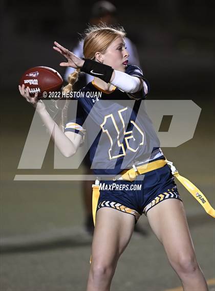 Thumbnail 3 in Crean Lutheran vs. Mission Viejo photogallery.
